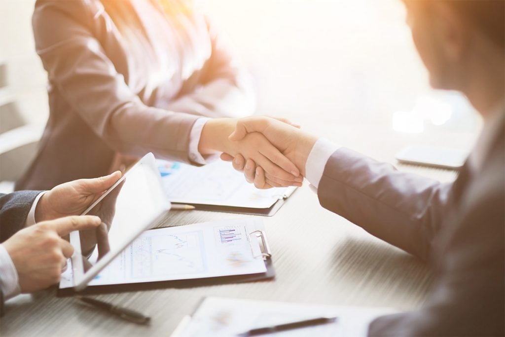 resolución de conflictos e insolvencia