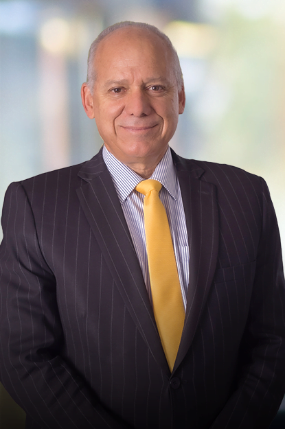 Ramiro Araújo
