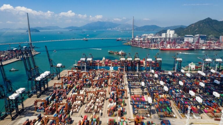 Free trade zones