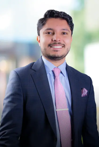 Daniel