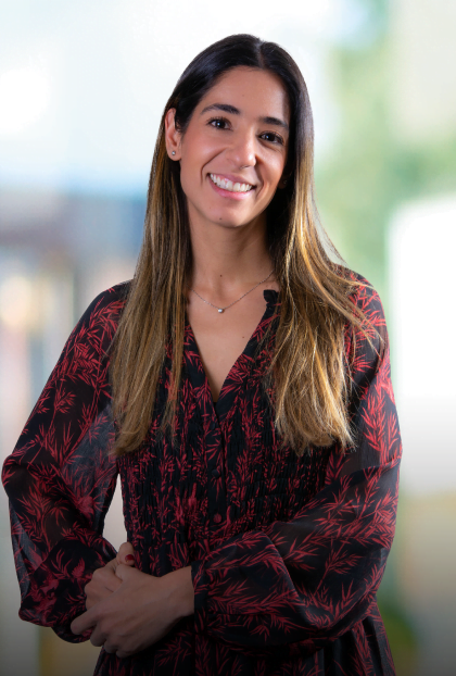 María Clara Londoño