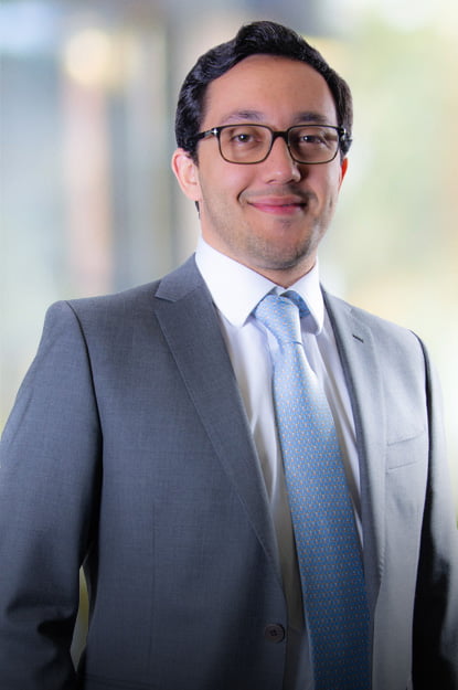 Miguel Posse