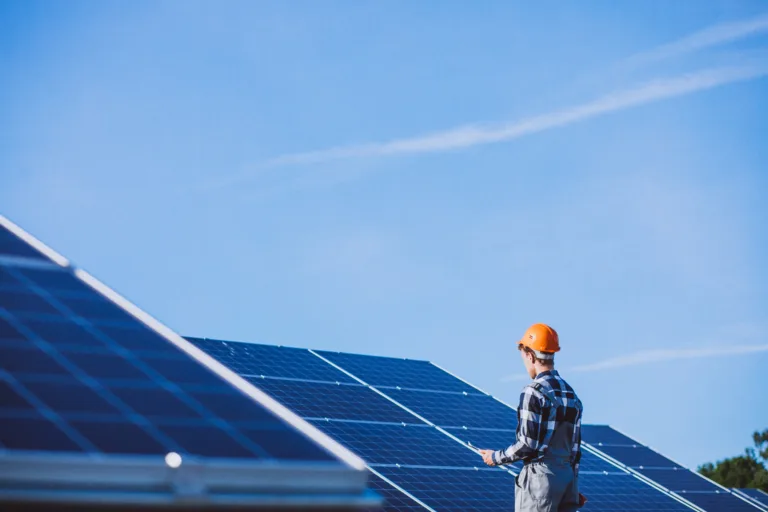 Atlas Renewable Energy In The Purchase Of The Shangri La Solar Project Phrlegal