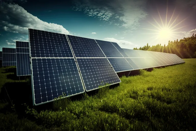 FONDO GUBERNAMENTAL NORUEGO PARA PAÍSES EN DESARROLLO EN SU INVERSIÓN EN LA EMPRESA DE ENERGÍA SOLAR ERCO ENERGÍA