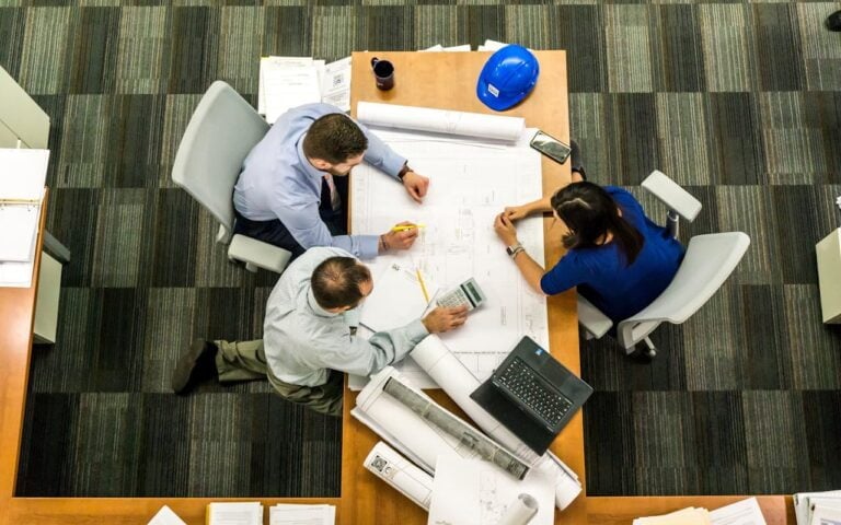 infraestructura y derecho público