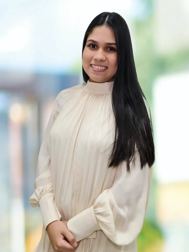 Adriana Villafane