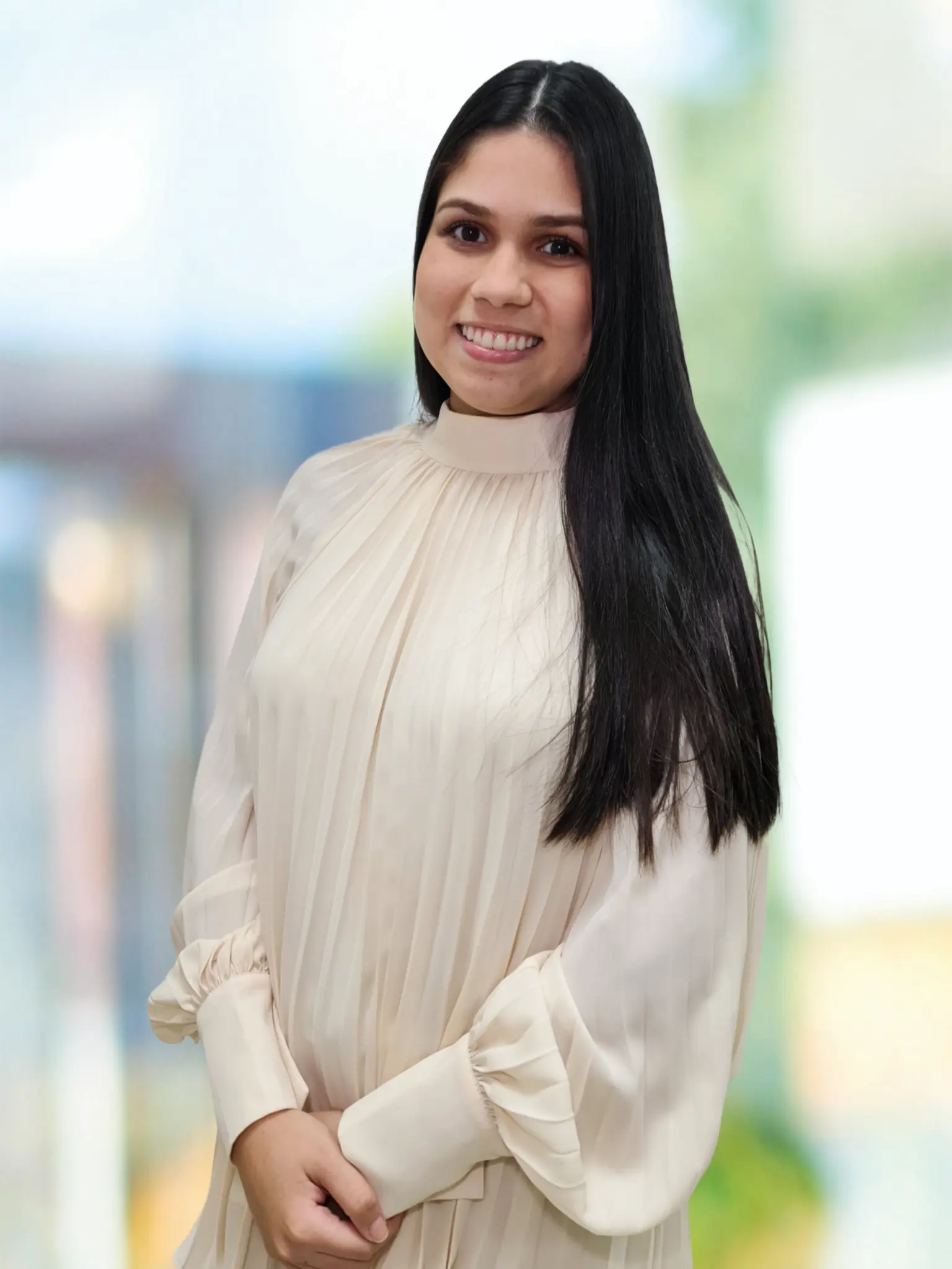 Adriana Villafane