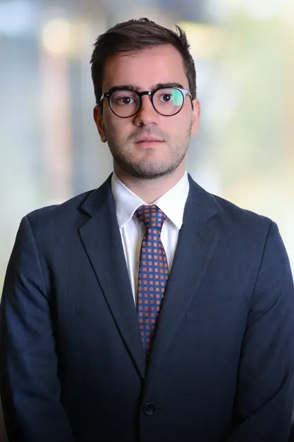 Daniel Meza