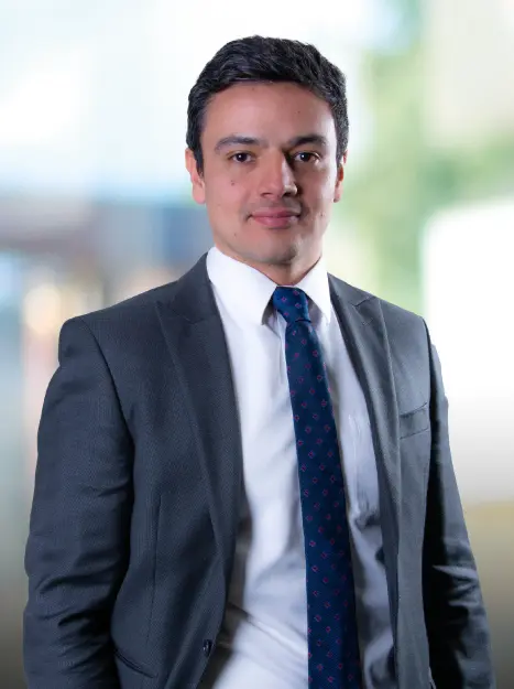 Edwin Camargo