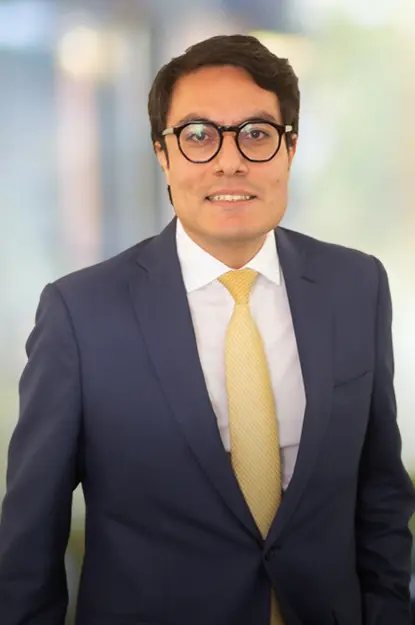 Héctor Otalora
