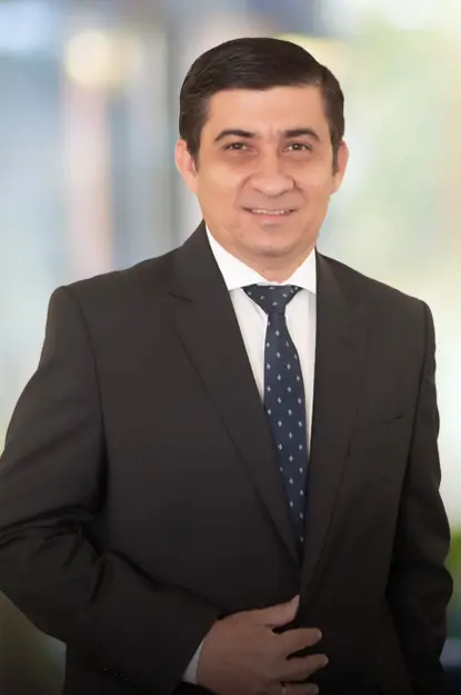 Jairo Gaviria