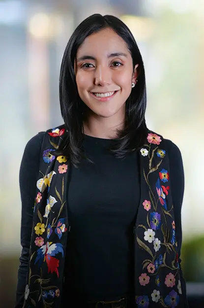 Sarita Enríquez