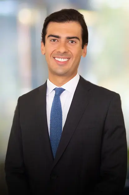 Sergio Salazar