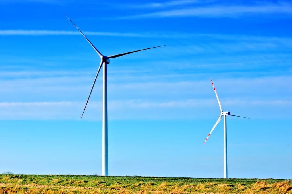 How will the labor outlook change with the transition toward a sustainable economy