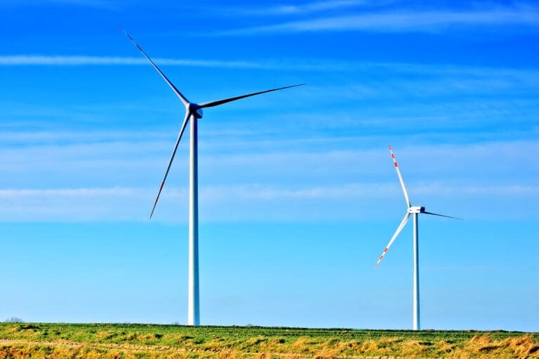 How will the labor outlook change with the transition toward a sustainable economy