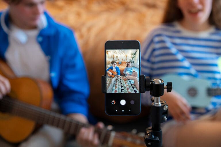 Be Careful With The Use Of Songs On Social Networks Like TikTok How Can You Avoid Copyright Problems