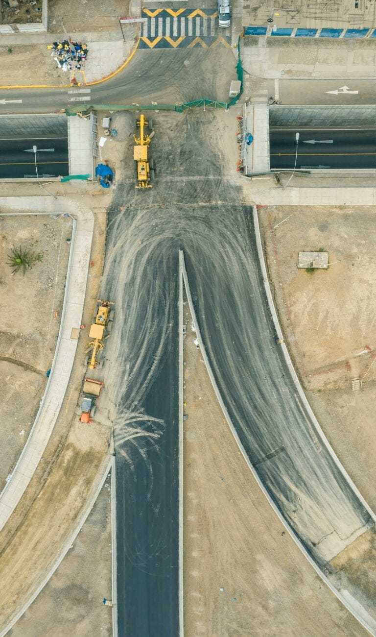 Infraestructura