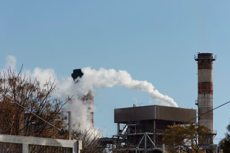 Decreto que reglamenta el Programa Nacional de Cupos Transables de Emisión de Gases de Efecto Invernadero (PNCTE)