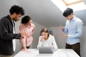 Derecho laboral en Colombia