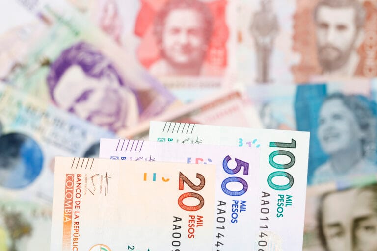 SALARIO MÍNIMO LEGAL MENSUAL VIGENTE AÑO 2025