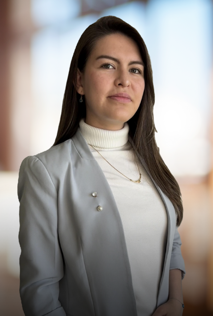Natalia García