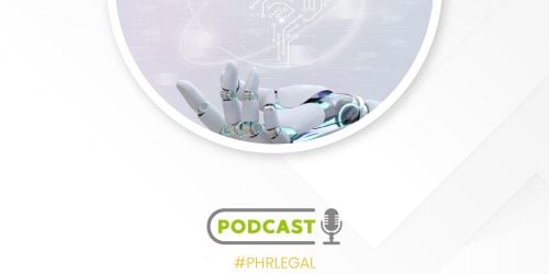 Gobernanza de Inteligencia Artificial PodcastPHR