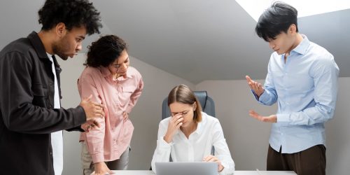 Derecho laboral en Colombia