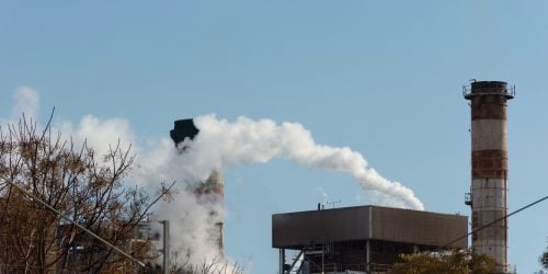 Decreto que reglamenta el Programa Nacional de Cupos Transables de Emisión de Gases de Efecto Invernadero (PNCTE)