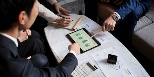Regulación y Oportunidades de Inversión